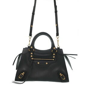 Balenciaga Neo Classic Top Handle Bag